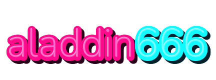 aladdin666 — logo kanal