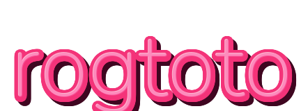 rogtoto — logo kanal